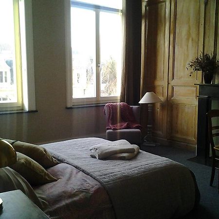 La-Lilloise Bed and Breakfast Lila Habitación foto