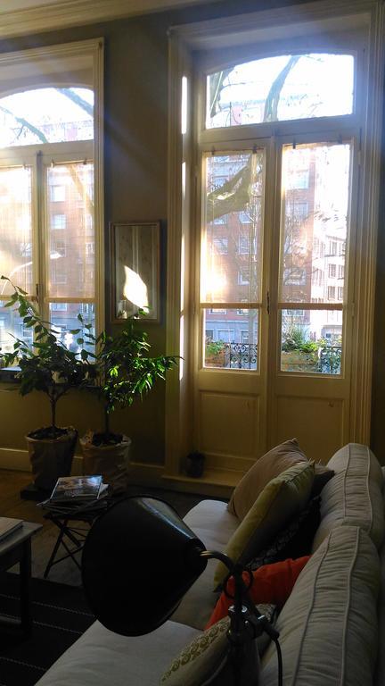 La-Lilloise Bed and Breakfast Lila Habitación foto